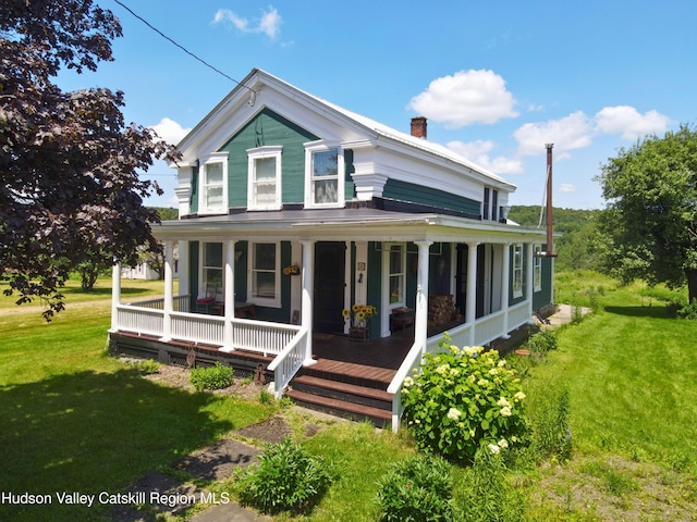 137 Main St, Jefferson, NY 12093 - photo 1