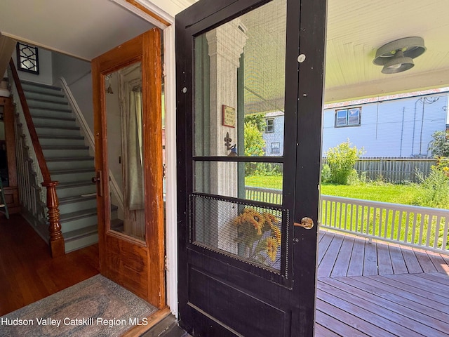 137 Main St, Jefferson, NY 12093 - photo 6