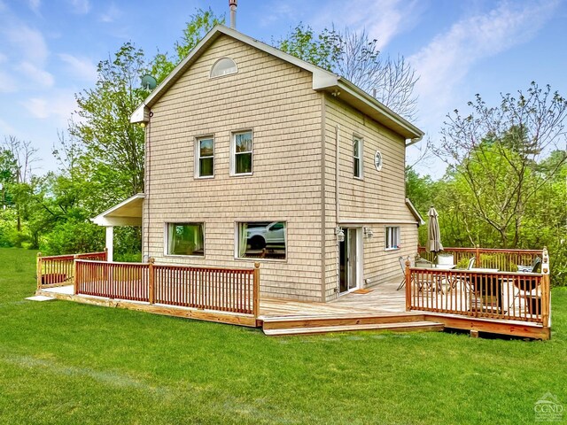 51 Grays Ln, Tannersville, NY 12485 - photo 18