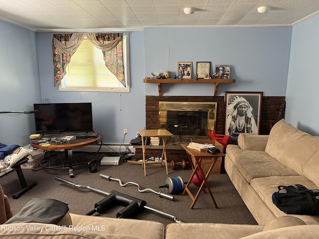 101 Marius St, Kingston, NY 12401 - photo 22