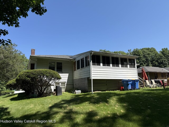 101 Marius St, Kingston, NY 12401 - photo 31