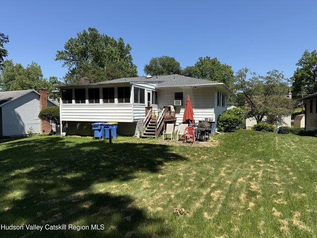 101 Marius St, Kingston, NY 12401 - photo 30
