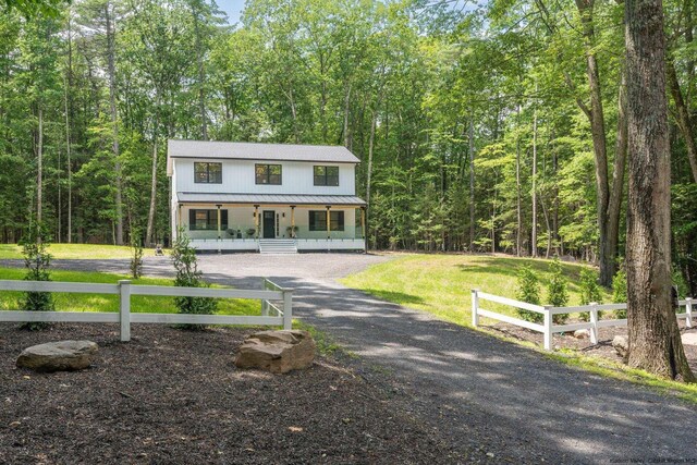 32 Maurizi Ln, Woodstock, NY 12498 - photo 1
