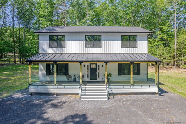 32 Maurizi Ln, Woodstock, NY 12498 - photo 3