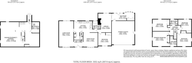 25 Joslen Pl, Hudson, NY 12534 - floor plan / room layout