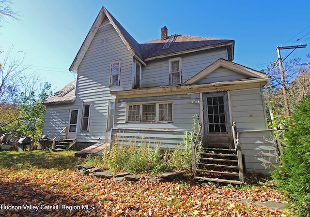 Listing photo 2 for 80 Church St, Margaretville NY 12455