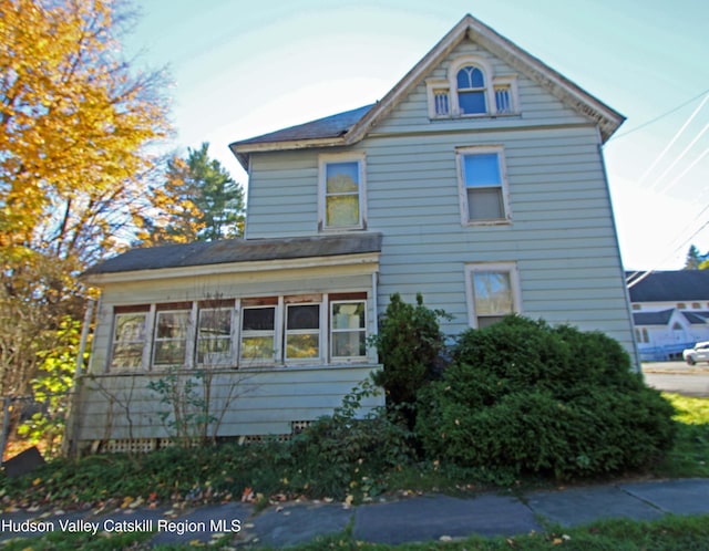 80 Church St, Margaretville NY, 12455, 4 bedrooms, 2 baths house for sale