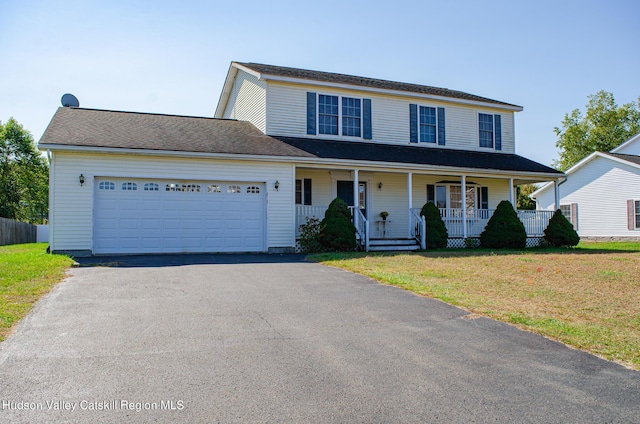 126 Canterbury Dr, Saugerties, NY 12477 - photo 1