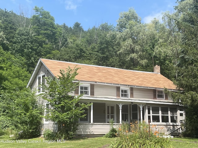 13300 Rte 23, Ashland, NY 12407 - photo 1