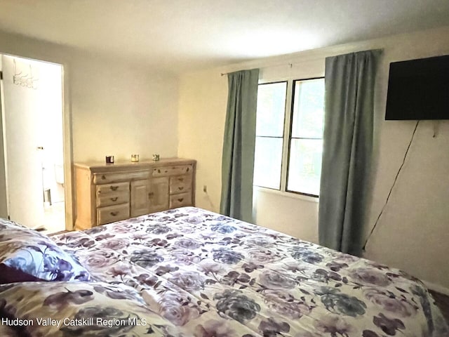 7 Dixon Ave, Woodstock, NY 12498 - view of bedroom