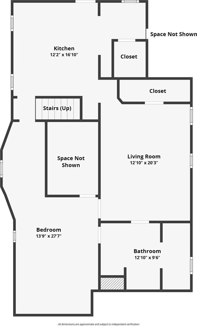 home floor plan