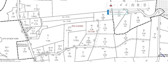 0 Larsen Dr, Windham, NY 12496 - photo 1