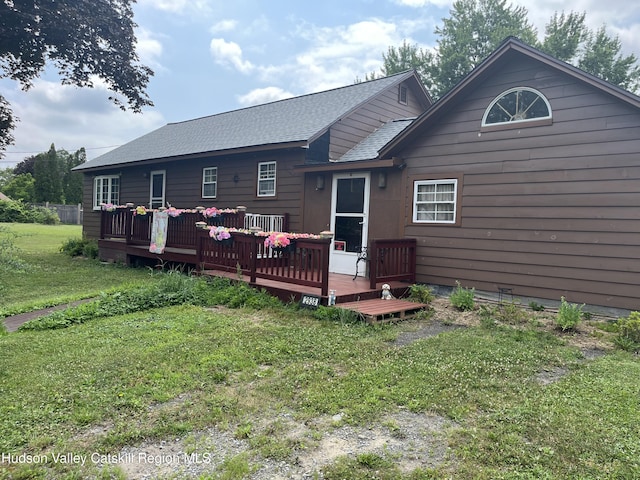 2938 Sunset Blvd Blvd, Stottville, NY 12172 - photo 3