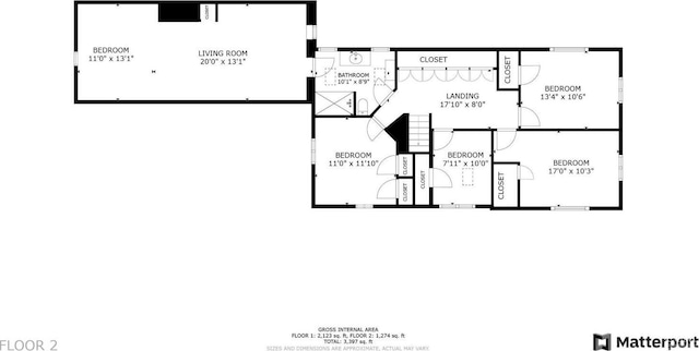 161 Beaver Hill Rd, Gilboa, NY 12076 - floor plan / room layout