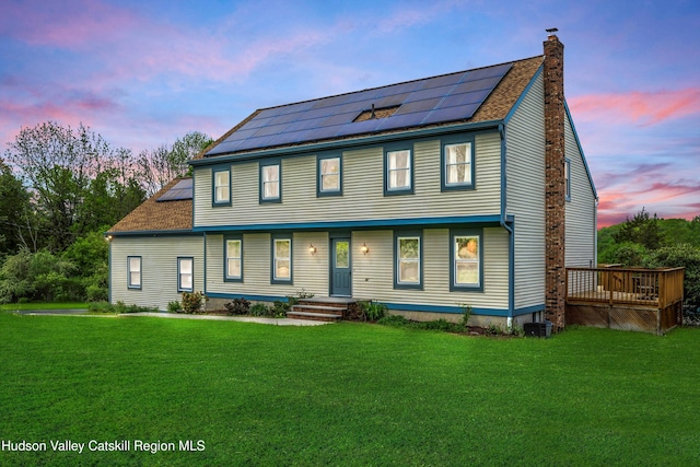 141 E Ridge Rd, Warwick, NY 10990