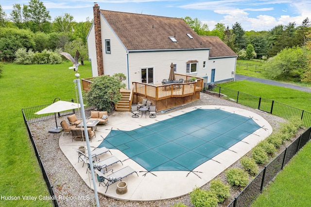 141 E Ridge Rd, Warwick, NY 10990