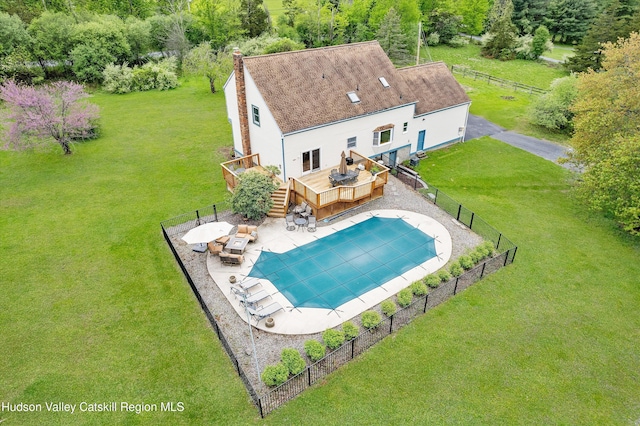 141 E Ridge Rd, Warwick, NY 10990
