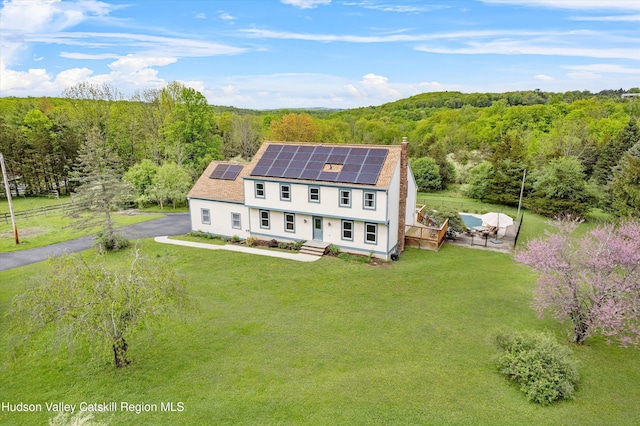 141 E Ridge Rd, Warwick, NY 10990