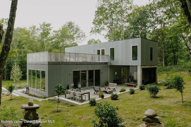 50 High View Ln, Staatsburg, NY 12580 - photo 26