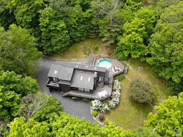 41 Snydertown Rd, Craryville, NY 12521 - view of subject property