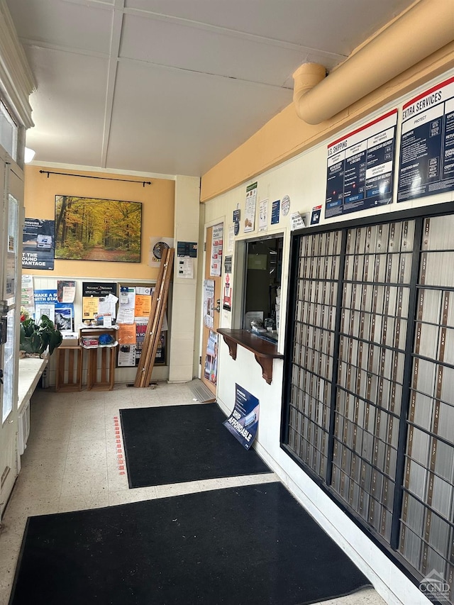2 Hudson Ave, Stuyvesant, NY 12173 - interior space
