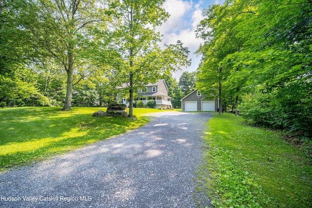 221 Rabbit Run Rd, Clintondale, NY 12515 - photo 2