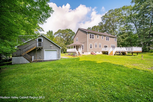 221 Rabbit Run Rd, Clintondale, NY 12515 - photo 48
