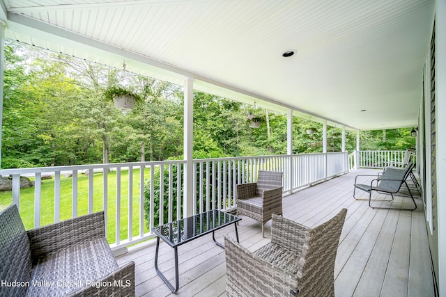 221 Rabbit Run Rd, Clintondale, NY 12515 - photo 4