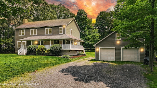 221 Rabbit Run Rd, Clintondale, NY 12515 - photo 50