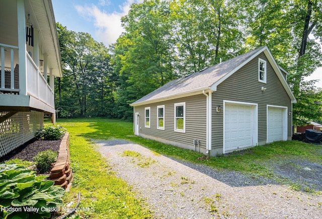 221 Rabbit Run Rd, Clintondale, NY 12515 - photo 42