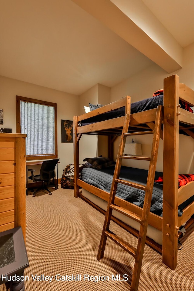 2 Watch Hill Ln Unit 2, Windham, NY 12496 - bedroom featuring carpet flooring