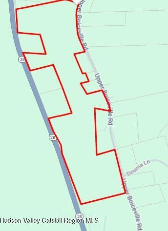 Tbd State Route 28, Boiceville, NY 12412