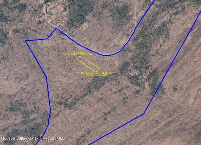 174 High Peak Rd, Windham, NY 12496 - photo 1