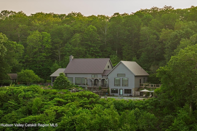 350 Tory Hill Farm Rd, Hillsdale, NY 12529 - photo 1