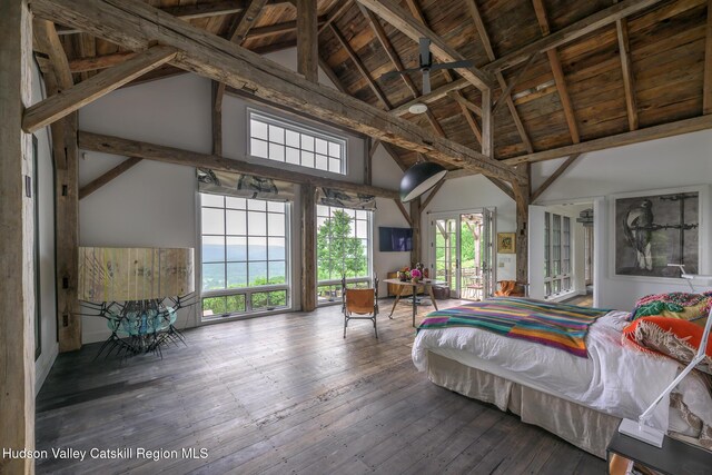 350 Tory Hill Farm Rd, Hillsdale, NY 12529 - photo 31