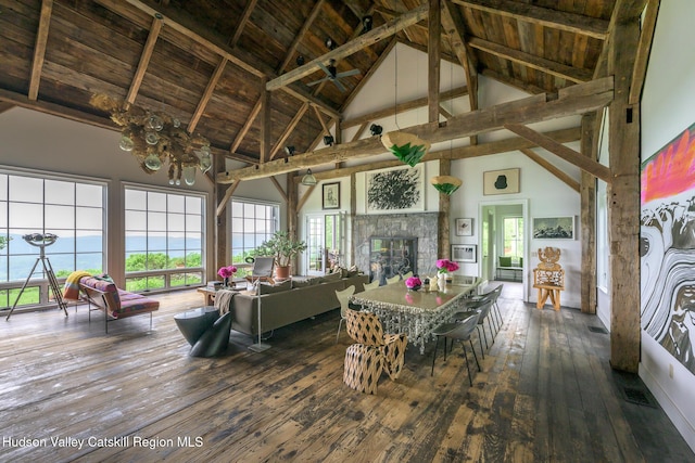 350 Tory Hill Farm Rd, Hillsdale, NY 12529 - photo 7