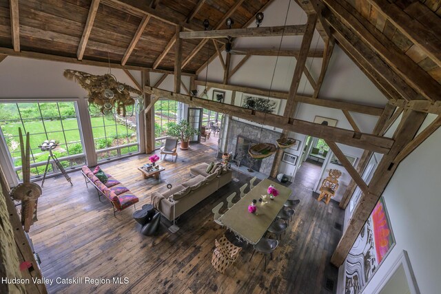 350 Tory Hill Farm Rd, Hillsdale, NY 12529 - photo 29