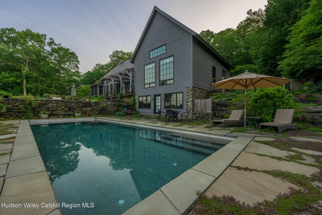 350 Tory Hill Farm Rd, Hillsdale, NY 12529 - photo 53