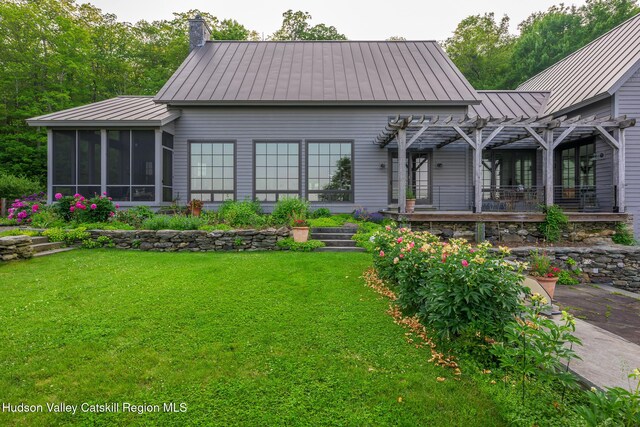 350 Tory Hill Farm Rd, Hillsdale, NY 12529 - photo 57