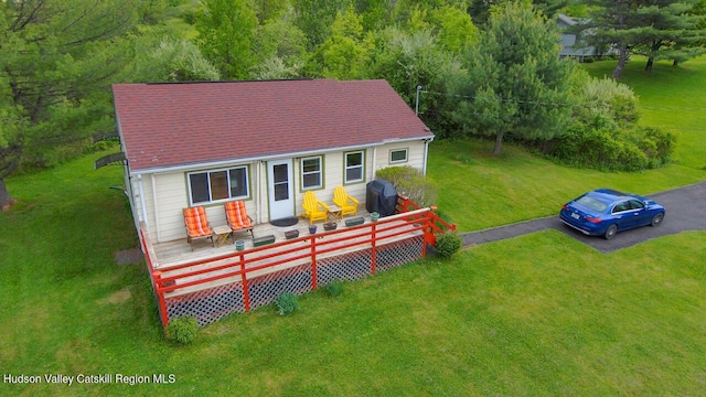 16 Jonesville Rd, Preston Hollow, NY 12469 - photo 1