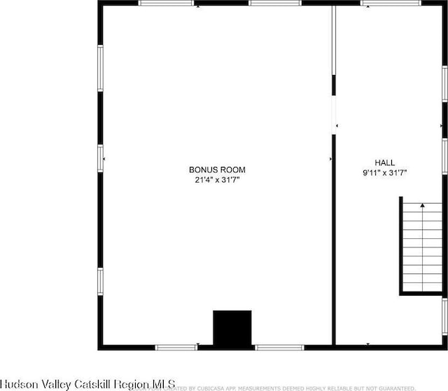 21 Schroon Hill Rd, Kerhonkson, NY 12446 - view of layout