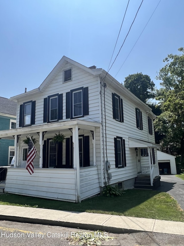 7 Freleigh Pl, Coxsackie, NY 12051 - photo 34