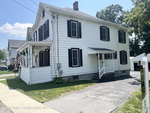 7 Freleigh Pl, Coxsackie, NY 12051 - photo 31