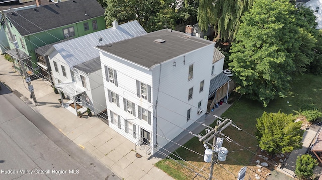 823 Warren St, Hudson, NY 12534 - photo 46