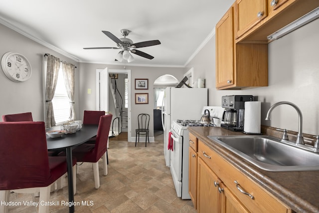 823 Warren St, Hudson, NY 12534 - photo 19
