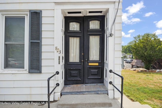 823 Warren St, Hudson, NY 12534 - photo 3