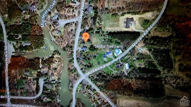 1442 Sleepy Hollow Rd, Coxsackie, NY 12051