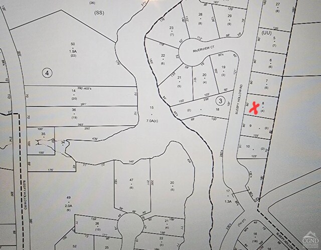 1442 Sleepy Hollow Rd, Coxsackie, NY 12051