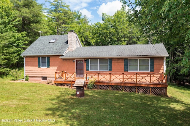 278 Rte 13, Lexington, NY 12468 - photo 3