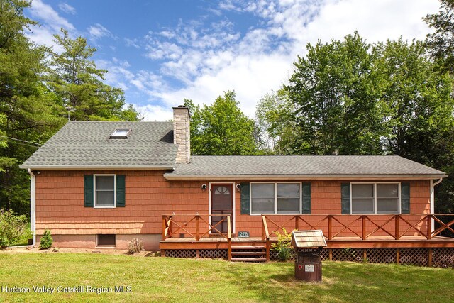 278 Rte 13, Lexington, NY 12468 - photo 2
